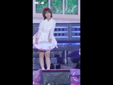 140803 울산 썸머 페스티벌 - 타이니지 4K