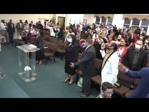 Culto Evangelistico Domingo 3 de Abril, 2022