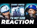 Johnny Winter - I’m Not Sure (REACTION) #johnnywinter #reaction #trending