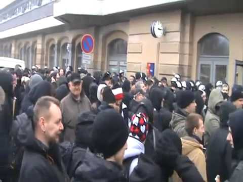 Dresden 19. Februar 2011