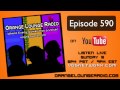 Orange Lounge Radio: Episode 590 