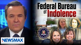 Greg Kelly: ‘Bureau of Indolence’ is ‘far more appropriate’ for FBI