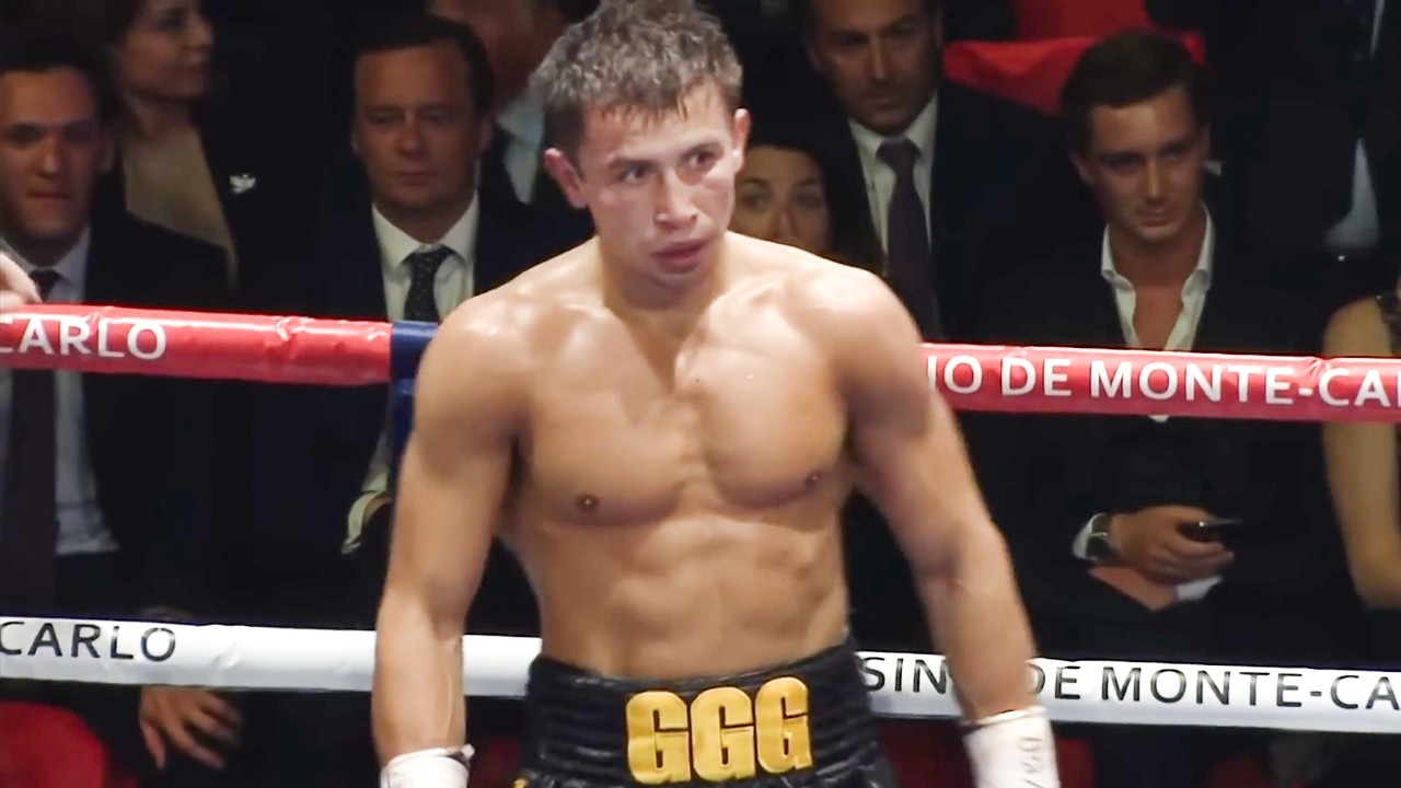 Når du er verdens beste bokser og ingen bryr seg