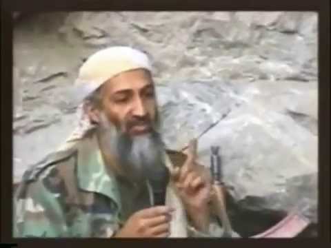 The Oil Factor: Behind the War on Terror