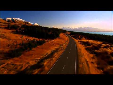 DJ Gana & DJ Henza - Sunrise Anthem 2012