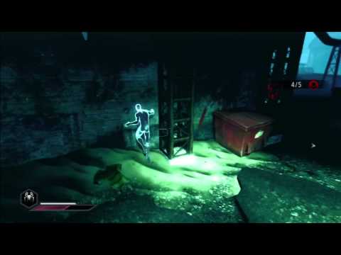 The Amazing Spider Man 2 (PS3) playthrough pt24