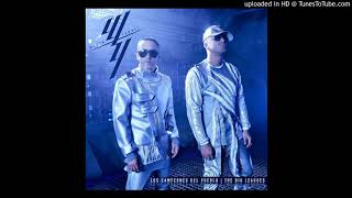 Wisin & Yandel - Veo Veo (Audio + Letra)