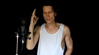 SIA - CHANDELIER (METAL COVER)