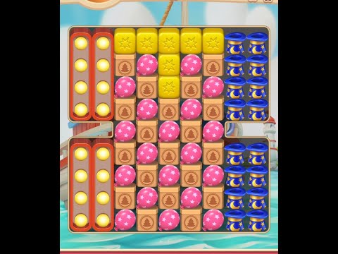 TOON BLAST level 8205