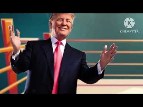 Donald Trump Beatbox Solo - SBB