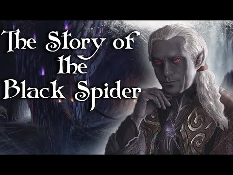 LMoP Villains  - Beacon of Hope (Short Story)