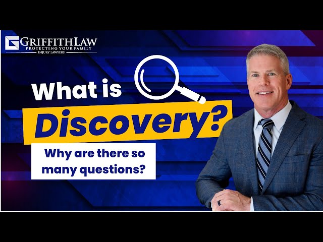 What are Interrogatories?