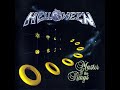 Helloween - Irritation (Weik Editude 112 In C)/Sole Survivor (B Tuning)