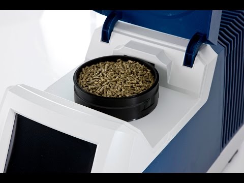 NIRS™ DA1650 Feed Analyser (аналізатор кормів)