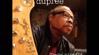 Rainy Night In Georgia-Cornell Dupree