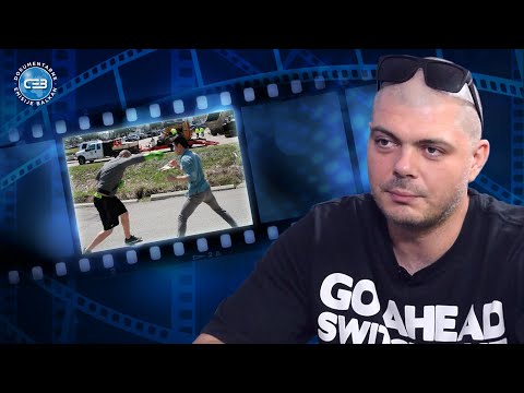 BALKAN INFO: Ivan Ivanović Đus - Nisam divljao po kraju, tuče me nikad nisu privlačile!