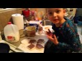 Ultimate Nutella Sandwich