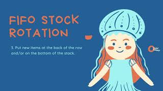Stock Rotation