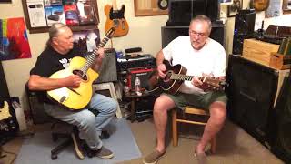 Alabama I’m Stoned