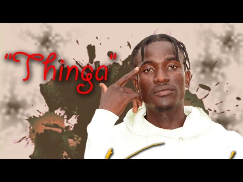 Krook Auty - Kapande (Official Audio)