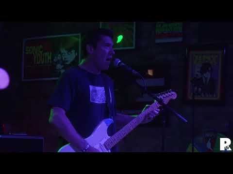 Horace Pinker | Live at Reggies 11/2/25 (Full Set)