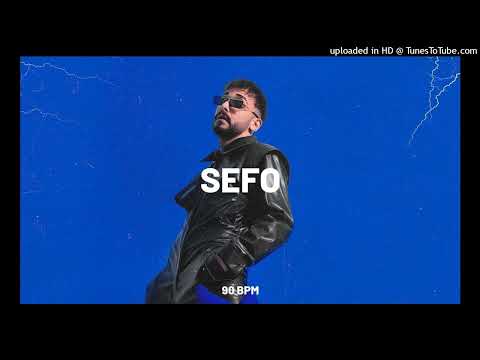 Sefo Type Beat - Tainy, Jbalvin, Bad Bunny (prod by Tuna Turko)