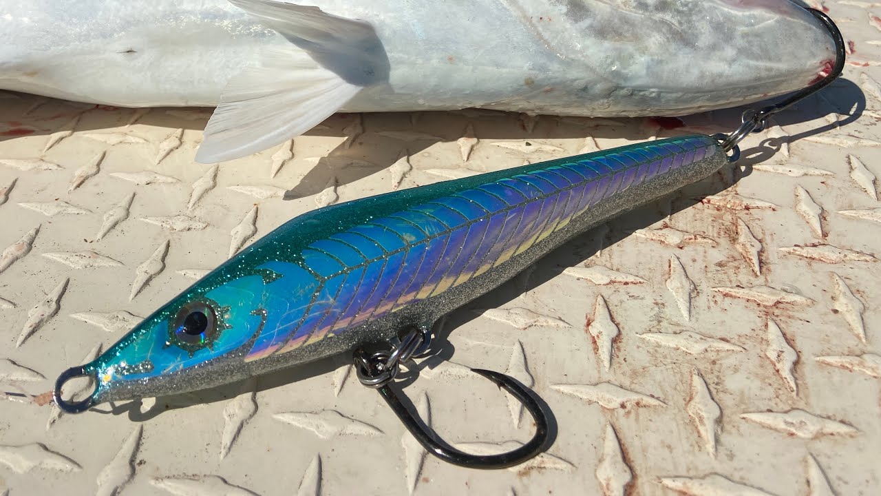 The GIVING LURE Helping the World, one Family at a Time