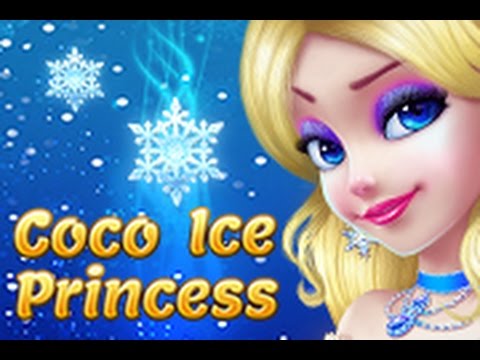 Coco Ice Princess Video