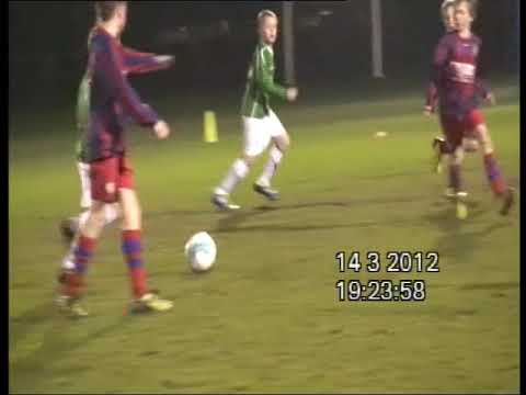 vv Jonathan E1 - CDW E1 14-3-2012