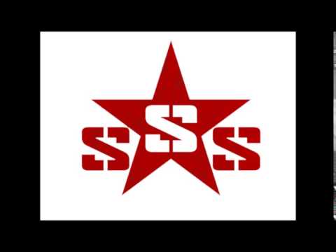 Ultra Violence- Sigue Sigue Sputnik (Gary Flanagan cover)