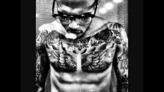 Chris Brown - Countdown