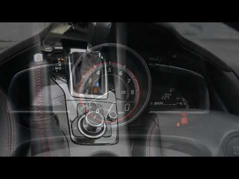 2016 Mazda Mazda3 Sport GT w/ Tech Package, Like New