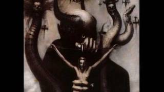 Celtic Frost - Necromantical Screams