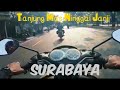 Dhevy Geranium Tanjung Mas Ninggal Janji SURABAYA