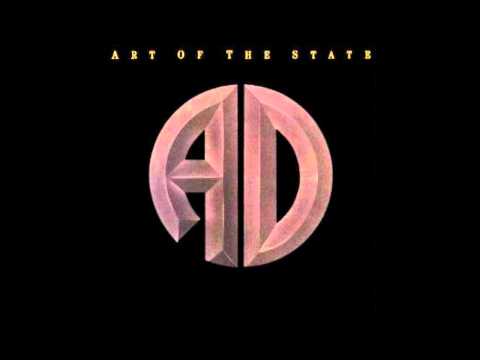 AD-Kerry Livgren - Games of Chance And Circumstance