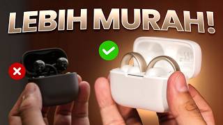 Kalau Ada yang Murah, Kenapa Harus yang Mahal ? Review Soundcore Aeroclip
