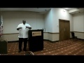 Are You In Alignment With The Word - Howard Riley