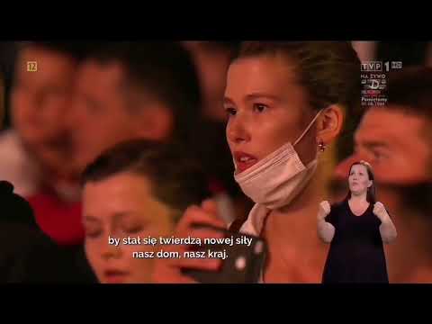 Chór Warszawiaków - MODLITWA ARMII KRAJOWEJ