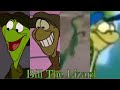 Bill The Lizard Alice In Wonderland Evolution In Movies TV 1951 1999