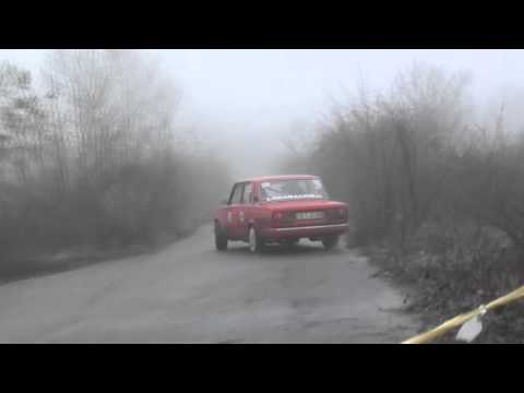 Bodnár Dominik & Szabó János kunmadaras 2015.12.27