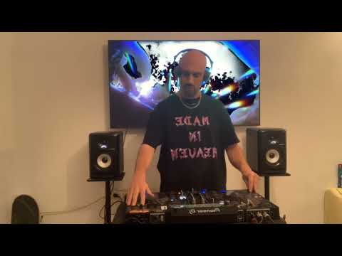 N-OTI: Hindu Tech Set For Dancers