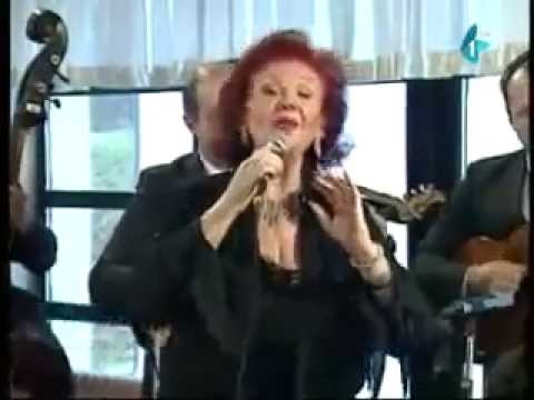 Andjelka Govedarovic - Splet pesama iz Vojvodine (uzivo)