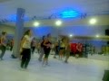 I like How it Feels - Zumba Fitness con Giulia Zin ...