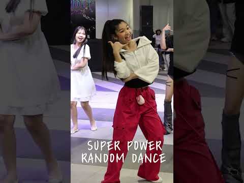 Kpop Random Play Dance S46-5 🇹🇭 Super Power Thailand