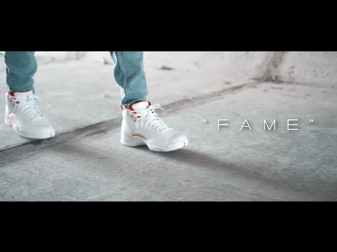 CoreySSG - Fame (Official Music Video)