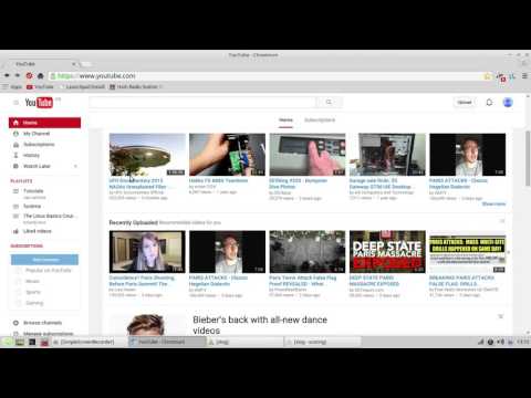 Linux why switch from windows radio ham use