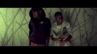 KWESTA Boomshakalaka feat. Kid-X (Unreleased Music Video)