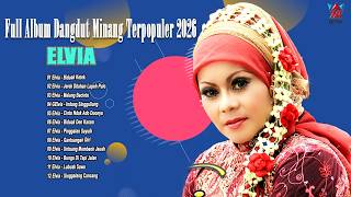 Download lagu ELVIA - Full Album Dangdut Minang Terpopuler 2026 [ Compilation Video HD] mp3