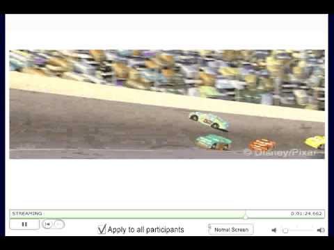 Webconference.com Movie Streaming for Mac, Windows and Mobile