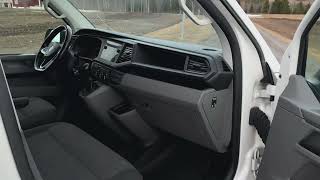 Volkswagen TRANSPORTER minibus furgon | Slika 4 - Autoline